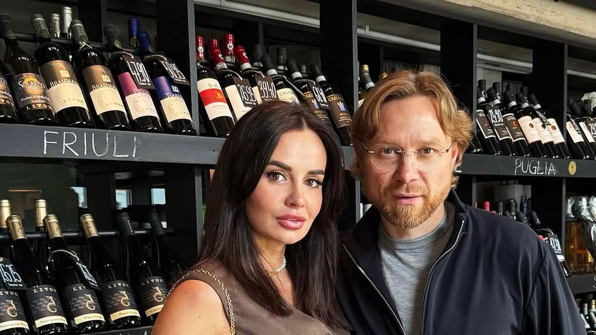 Карпин назвал себя подкаблучником: «Когда у тебя жена разумный человек, отказывать не особо есть в чем»