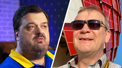Василий Уткин, Спортивные комментаторы