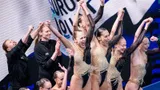 Русских синхронисток обвинили в воровстве. В ответ они выиграли 2-е золото ЧЕ и поставили испанок на место