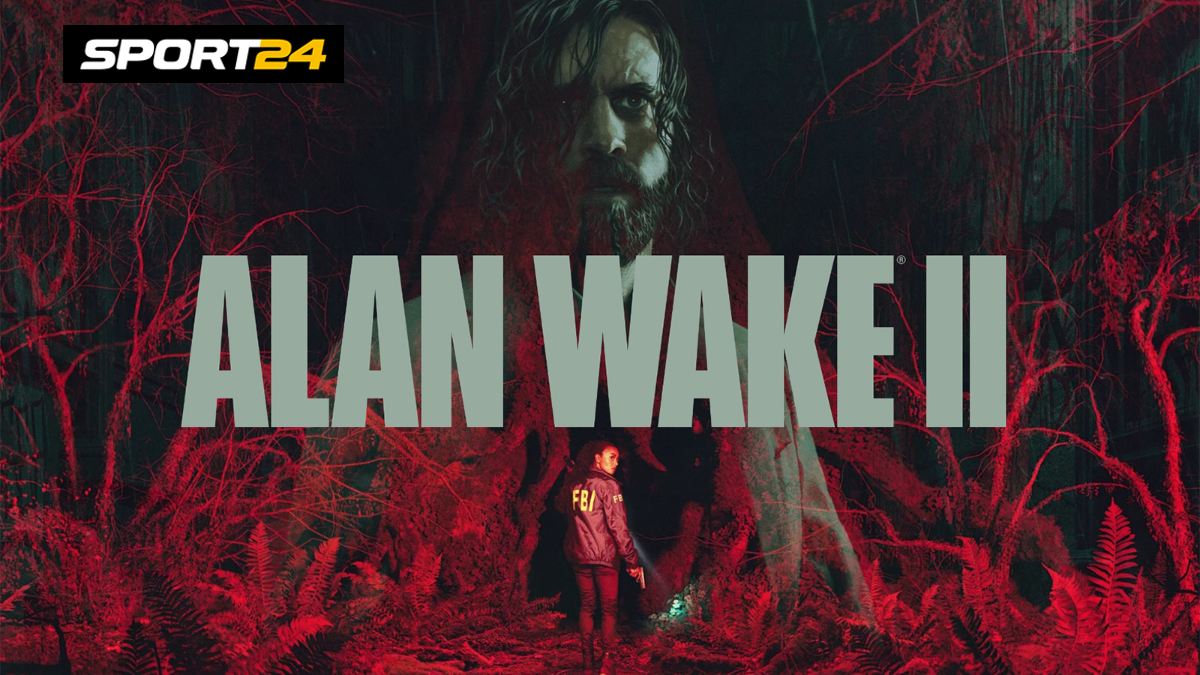 Alan Wake 2: игра для ПК, PS, Xbox — системные требования, обзор, геймплей,  сюжет, цена, купить