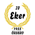 Экер Эребру
