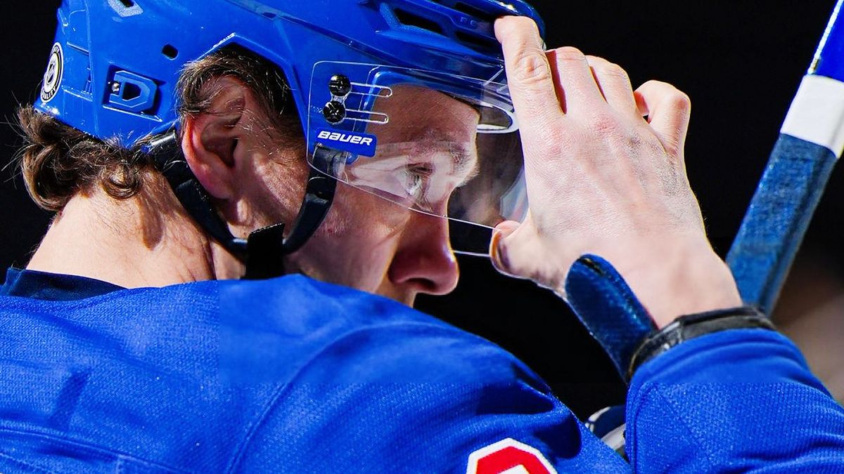 Панарин прервал антирекордную безголевую серию «Рейнджерс»