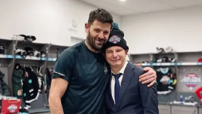 Александр Радулов