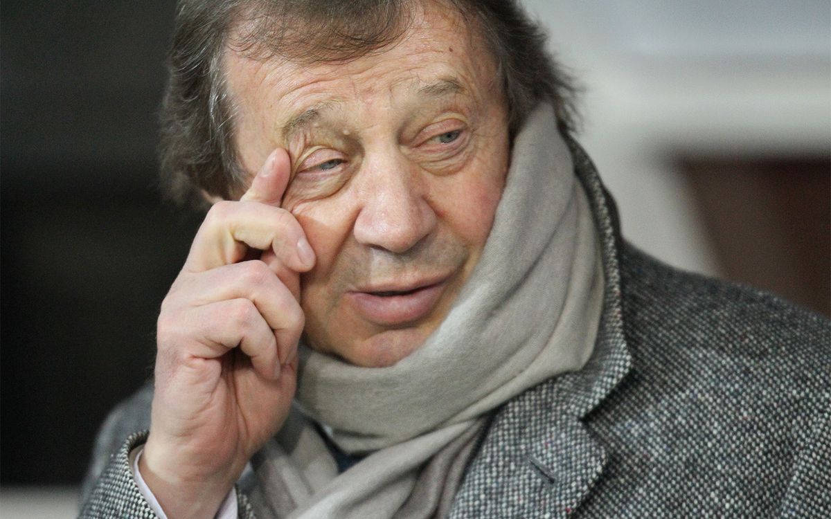 «Жеребьевка ЛЧ, у телевизора — только Чорлука и Фарфан». Семин — о вовлеченности российских футболистов