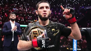 Лучший боец России намерен превзойти Хабиба и войти в историю. Все о бое Джек Делла Маддалена — Ислам Махачев