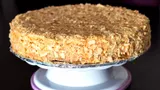 Торт из детства СССР без выпечки — как приготовить «Катюшу»