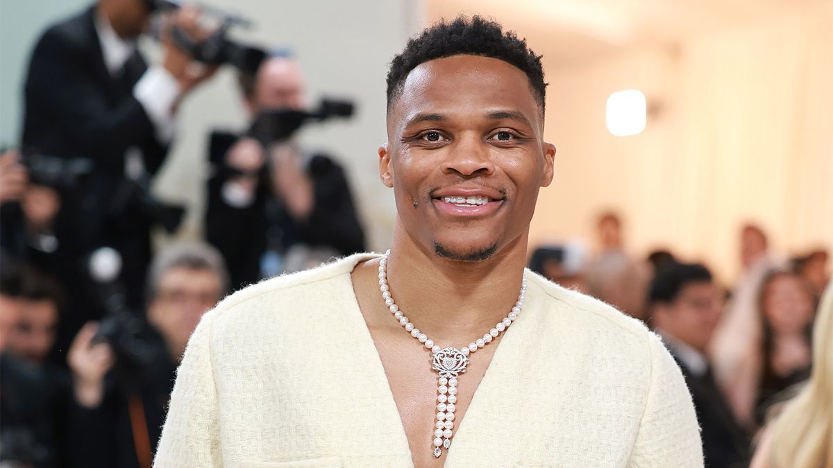 Расселл Уэстбрук нашел себе новый клуб и проведет в НБА 18-й сезон