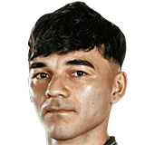 Алехандро Молина