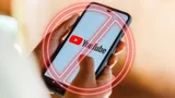 Стало известно, когда YouTube заблокируют в России