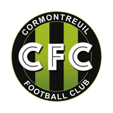 Кормонтрей