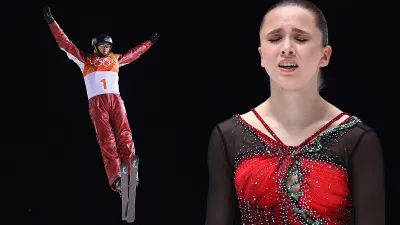 Максим Буров