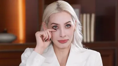 Анастасия Близнюк