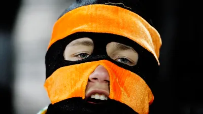 ФК Шахтер