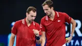 Сборная России проиграла Канаде в полуфинале ATP Cup — 2022