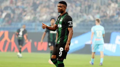 Джон Кордоба