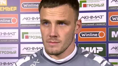 Никита Медведев