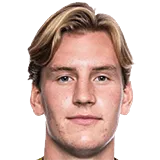 Фредрик Ниссен