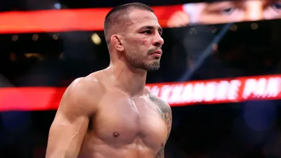 Алешандре Пантожа