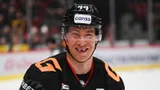Шарипзянов из «Авангарда» признан MVP сезона КХЛ