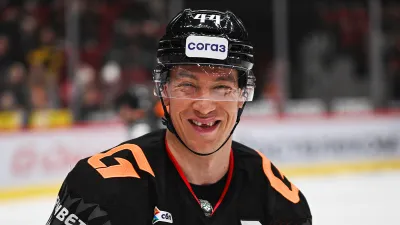 Дамир Шарипзянов