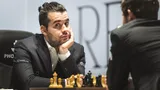 «Надеюсь, допинг-контроль не помешает провести вечер за просмотром футбола». В Матче Непомнящий — Карлсен равенство