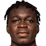 Усман Камара