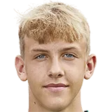 Густав Кнудсен