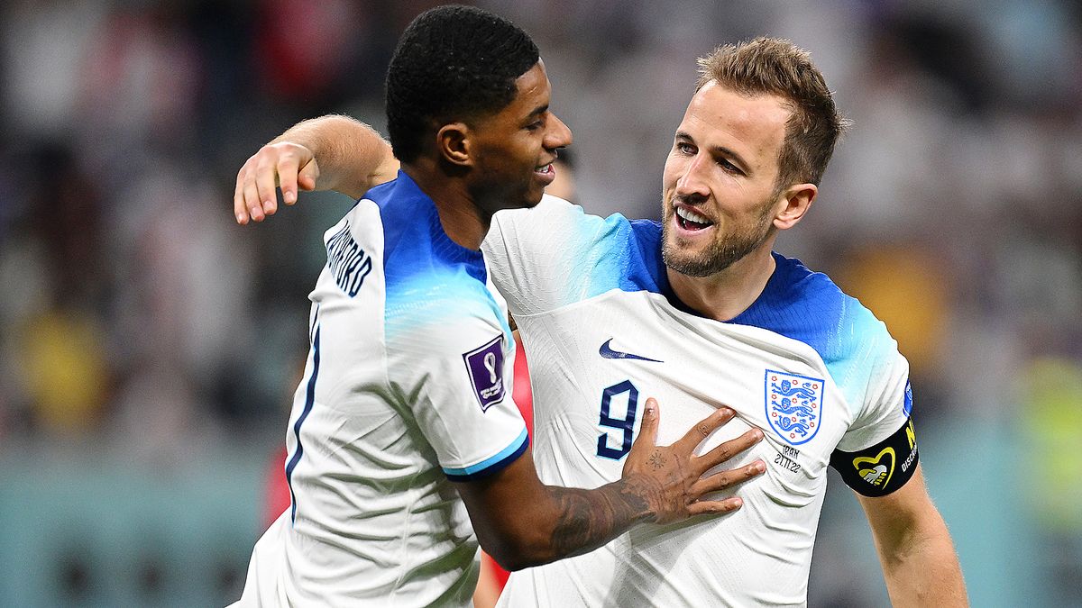 Албания — Англия: где смотреть, прямая трансляция, онлайн