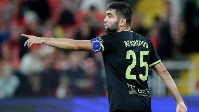 Гамид Агаларов