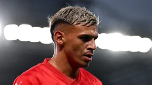 Иностранец кинул топ-клуб РПЛ, а теперь его берут обратно: зачем это «Локо»?