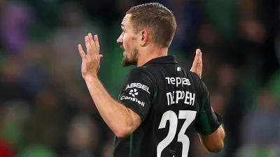 Гаэтан Перрен