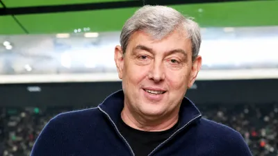 Сергей Галицкий