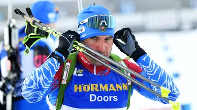 Евгений Гараничев