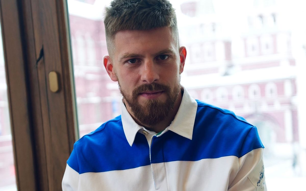 Глебов опроверг задвигание в «Динамо» бывших игроков «Ростова» после ухода Карпина