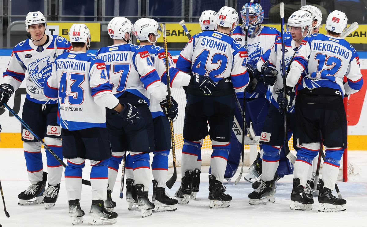 «Лада» обыграла «Сочи» и добыла третью победу в сезоне