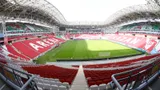 «Рубин» — «Ахмат». Видеообзор матча РПЛ с голами Сиве и Касинтуры