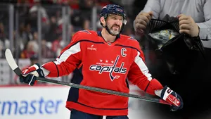 Сколько денег заплатят Овечкину, чтобы он остался в Америке? За океаном гадают о последнем контракте Ови в НХЛ