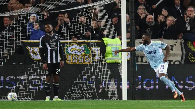 Жереми Бога