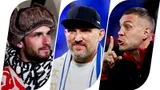 «Овечкин — герой. Ему и Дзюбе возможно попасть в Думу». Интервью о том, зачем спортсменам в России политика