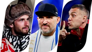 «Овечкин — герой. Ему и Дзюбе возможно попасть в Думу». Интервью о том, зачем спортсменам в России политика
