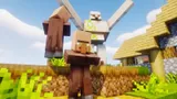 Лучшие моды на анимации и визуальные эффекты для Minecraft: обновляем внешний вид игры