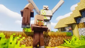 Лучшие моды на анимации и визуальные эффекты для Minecraft: обновляем внешний вид игры