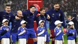 Италия — Турция — 3:1. Видеообзор матча Лиги наций