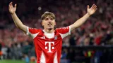 17-летний игрок «Баварии» Карл мечтает оказаться в «Реале»