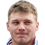 Алексей Коровашков