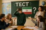 Тест: угадайте страну по одному ее флагу