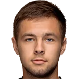 Максим Поляков