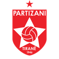 Партизани U19