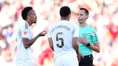 ФК Реал Мадрид