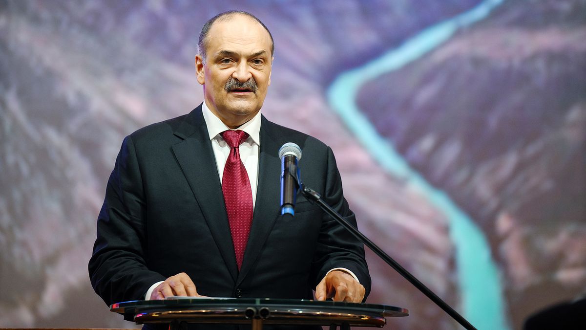 Глава Дагестана об акции болельщиков «Динамо» против Биджиева: «Нельзя опускаться до такого уровня»